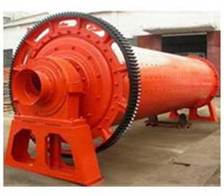  Energy saving ball mill