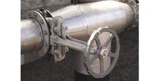 Knife Gate Valve