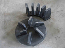  Flotation Cell Stator and Rotor 