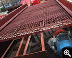 Xinhai vibrating screen