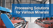 mining solutions