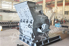 Hammer Crusher