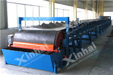 Belt Conveyor