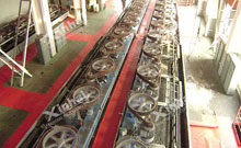 Gold Flotation Production Line