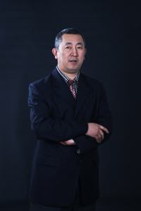 Yuan Yongwei