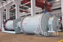 Large - scale ball mill