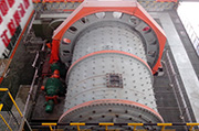 Large - scale ball mill