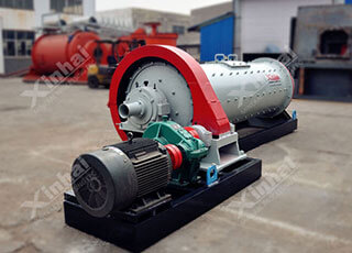 Ball Mill