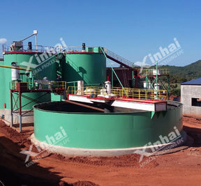 Thickener