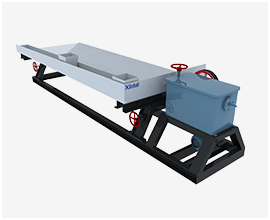 tungsten processing