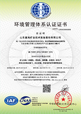 Shandong Xinhai Mining Advantages