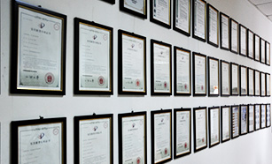 Shandong Xinhai Mining Advantages