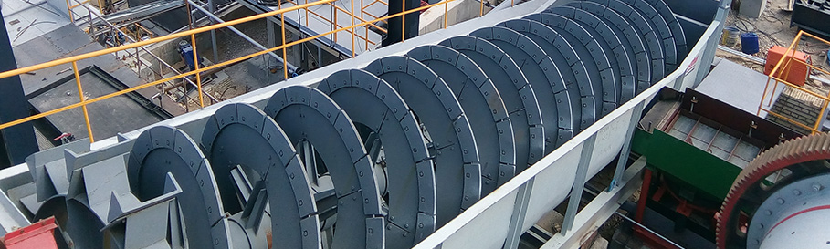 Mining Classifier Equipment, Classifier Equipment Manufacturer