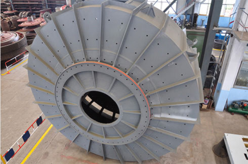 Xinhai Efficient Autogenous Mill