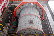 Large - scale ball mill