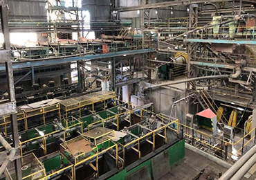 Australia 4 MTPA Magnetite Project