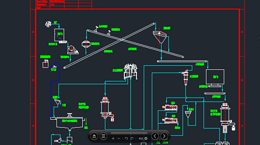 Equipped with Digital Tools for Collaborative Mine Design