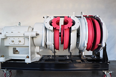 Wear-resistant Rubber Technology and Product R&D Base