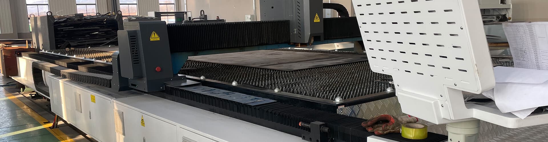 Xinhai Mine EPCM+O Service