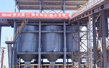 Zimbabwe 2 MTPA Lithium Project Operation