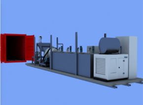 COMPLETE PACKAGING AND SHIPPING MANAGEMENT SYSTEM