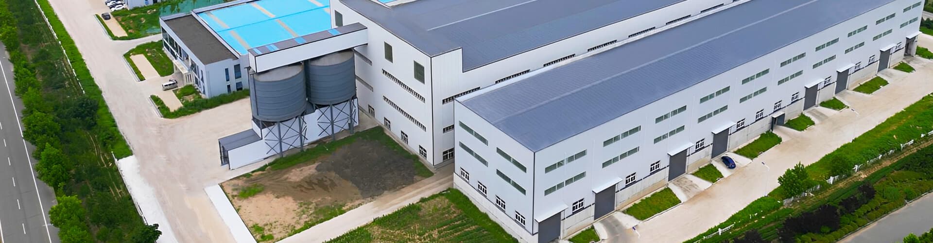 Xinhai Mine EPCM+O Service