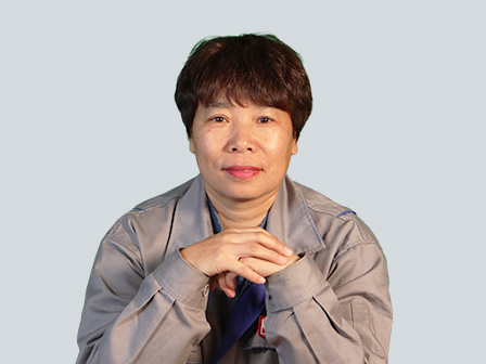 Jufen Pan