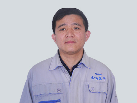 Xianshun Yan