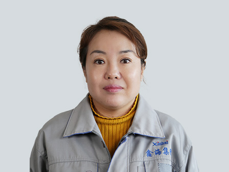 Xiaoyan Han