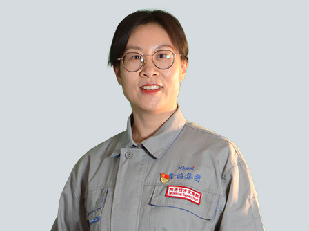 Hong Li