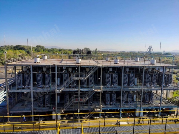 South-African-chromite-beneficiation-plant