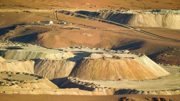 Zambian-copper-mine Zambian-copper-mine