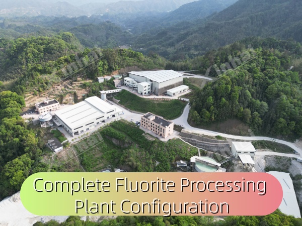 fluorite-processing-plant