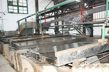 Chrome Ore Mining Process
